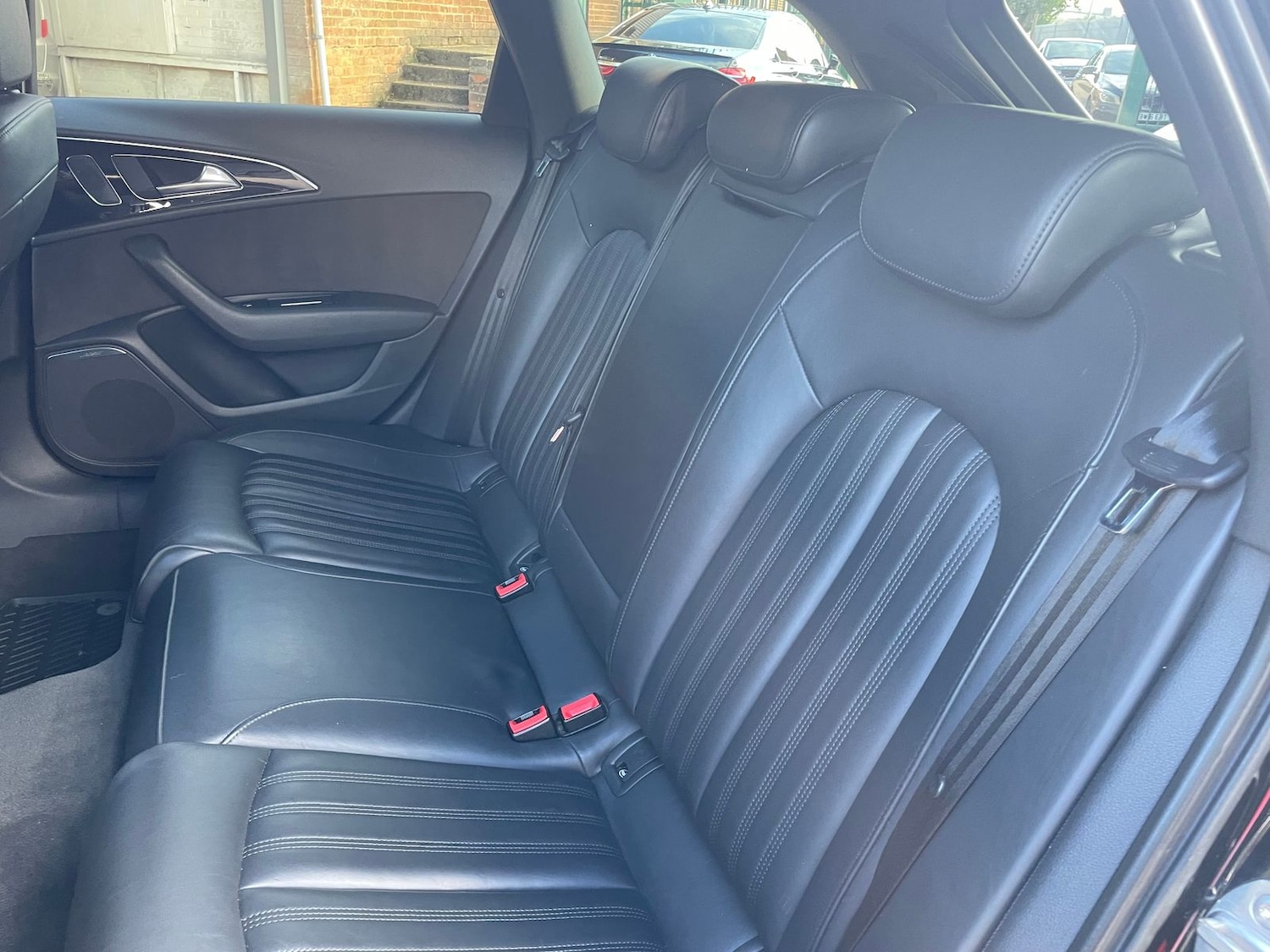 Used Audi A6 2016 for sale - 77634714: Photo 10