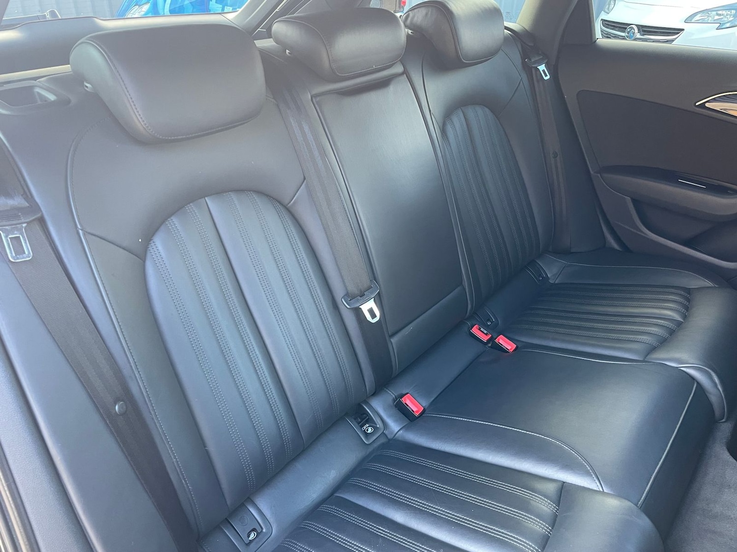 Used Audi A6 2016 for sale - 77634714: Photo 11