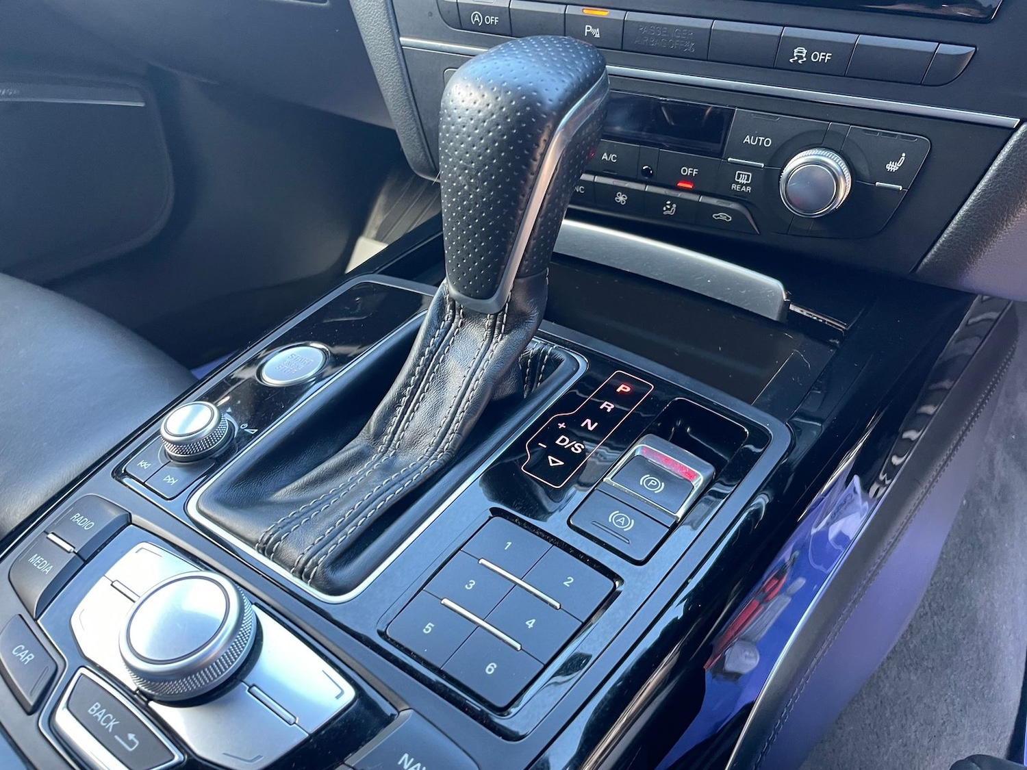 Used Audi A6 2016 for sale - 77634714: Photo 14