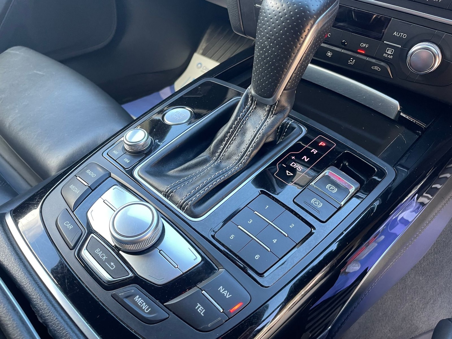 Used Audi A6 2016 for sale - 77634714: Photo 15