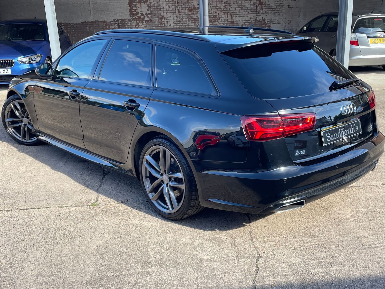 Used Audi A6 2016 for sale - 77634714: Photo 21