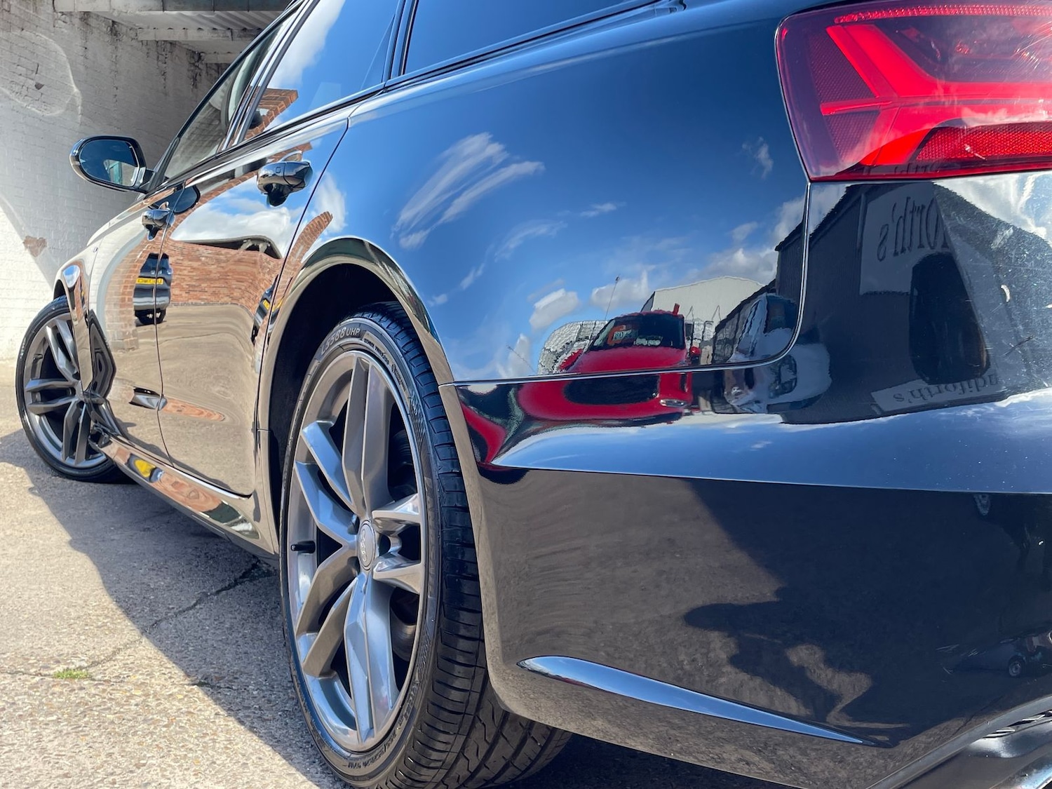 Used Audi A6 2016 for sale - 77634714: Photo 22