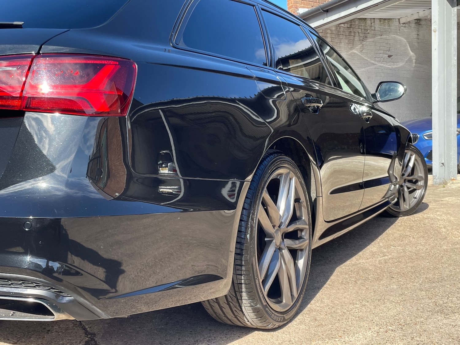 Used Audi A6 2016 for sale - 77634714: Photo 25