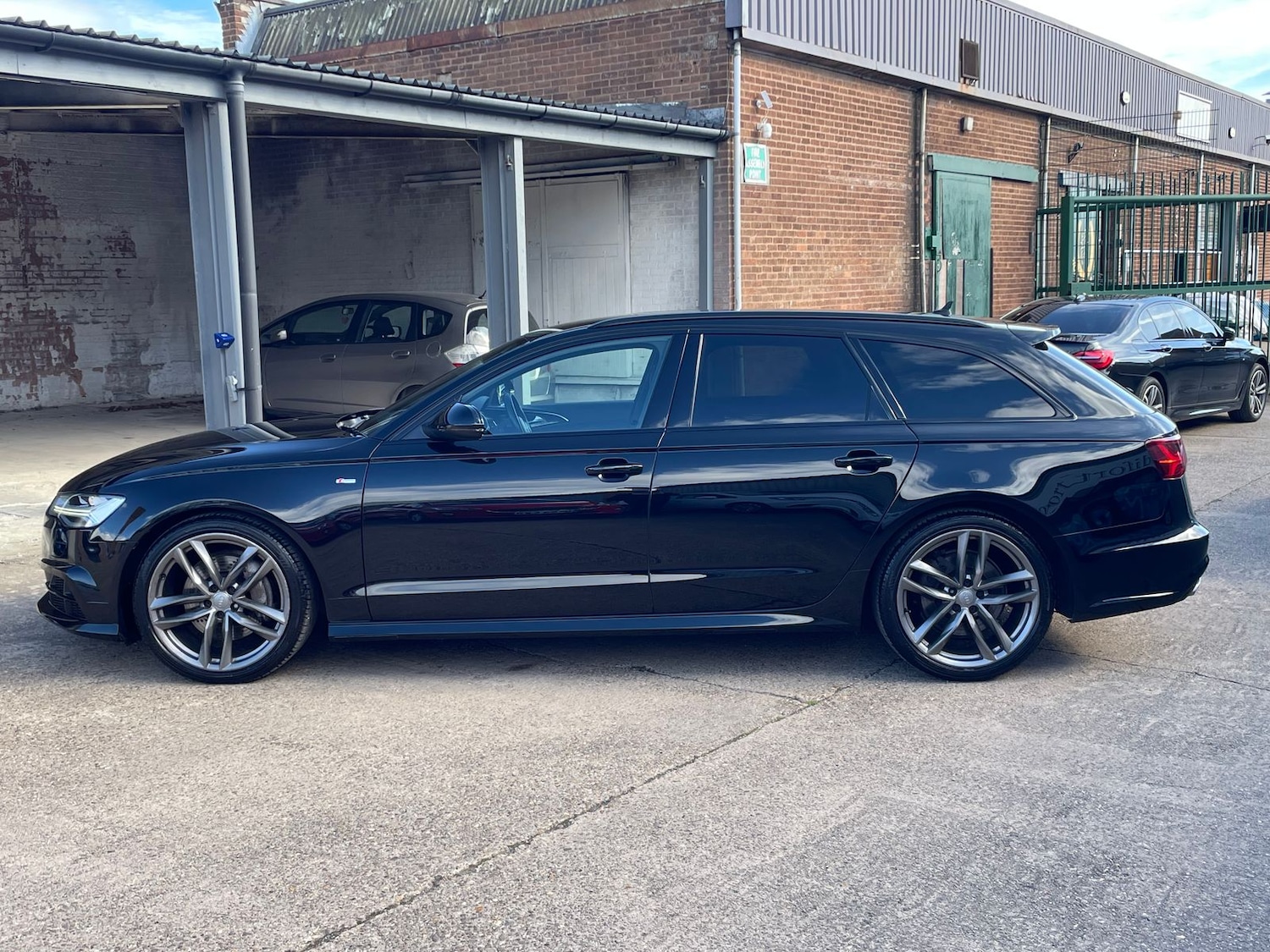 Used Audi A6 2016 for sale - 77634714: Photo 28