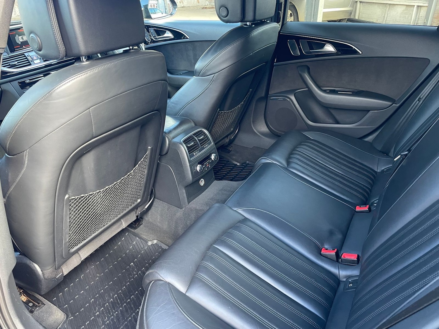 Used Audi A6 2016 for sale - 77634714: Photo 29