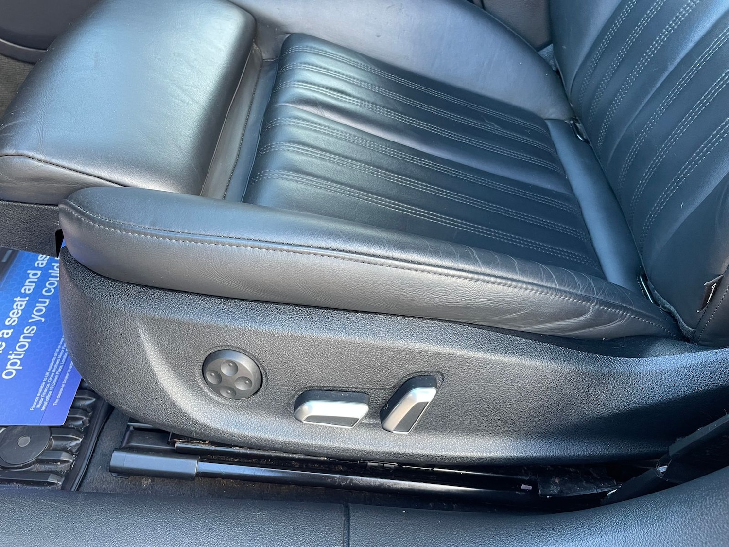 Used Audi A6 2016 for sale - 77634714: Photo 31