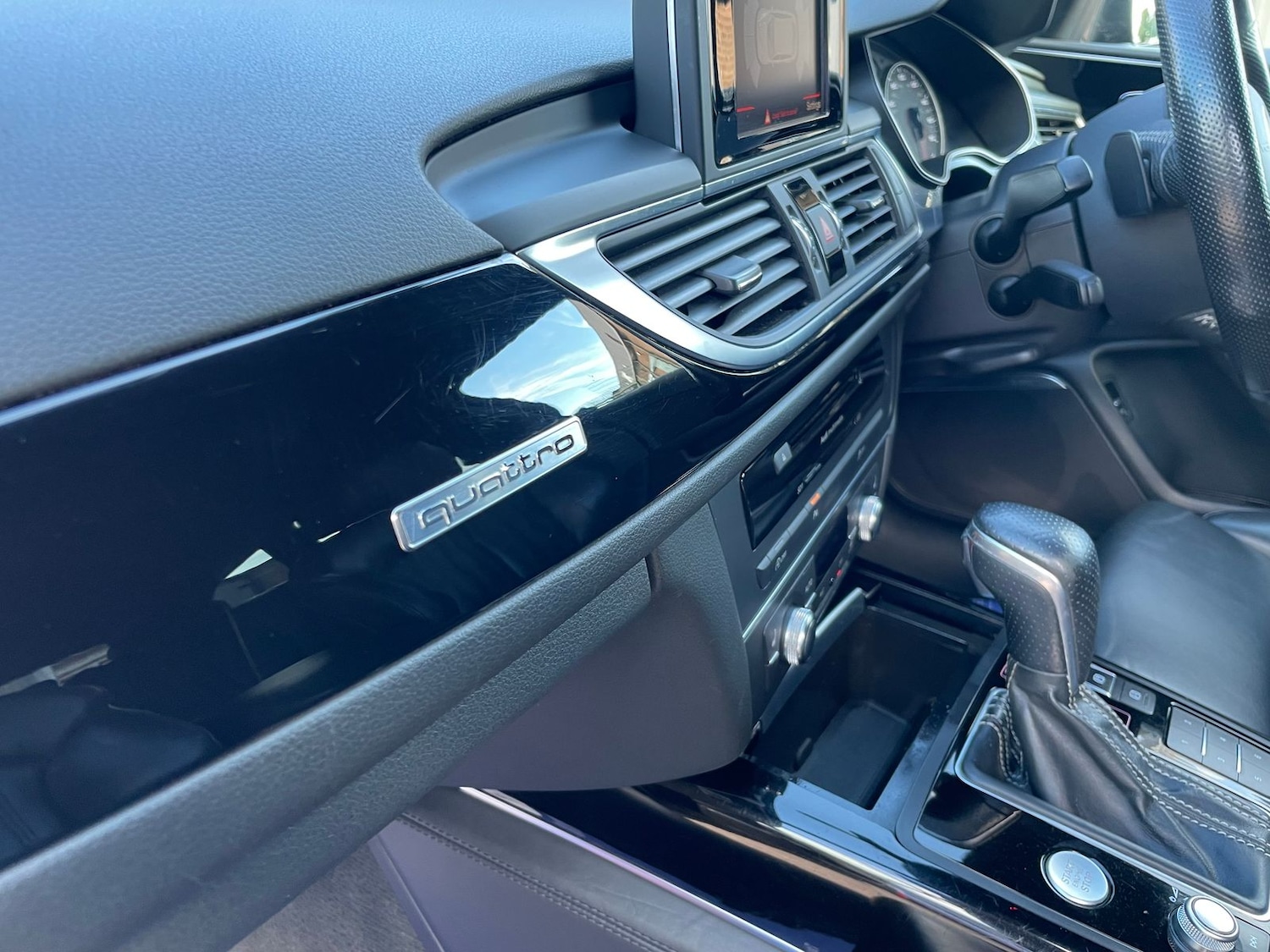 Used Audi A6 2016 for sale - 77634714: Photo 32