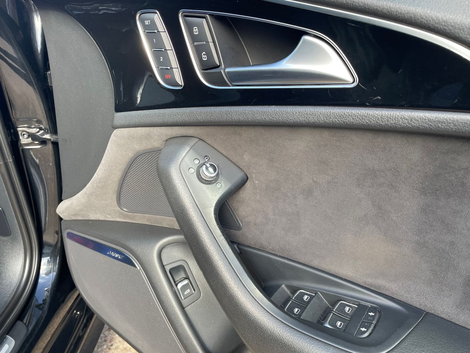 Used Audi A6 2016 for sale - 77634714: Photo 33