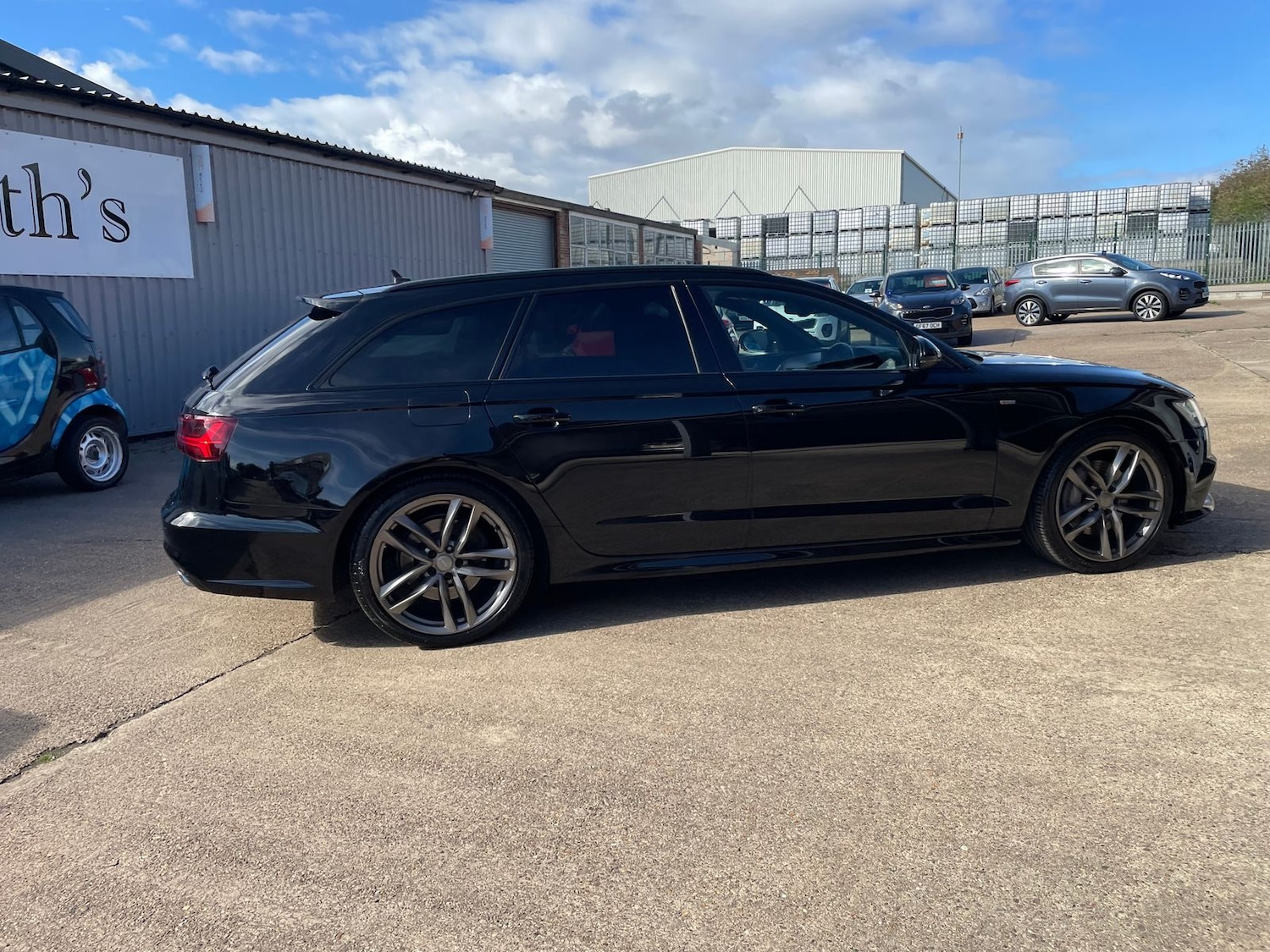 Used Audi A6 2016 for sale - 77634714: Photo 49