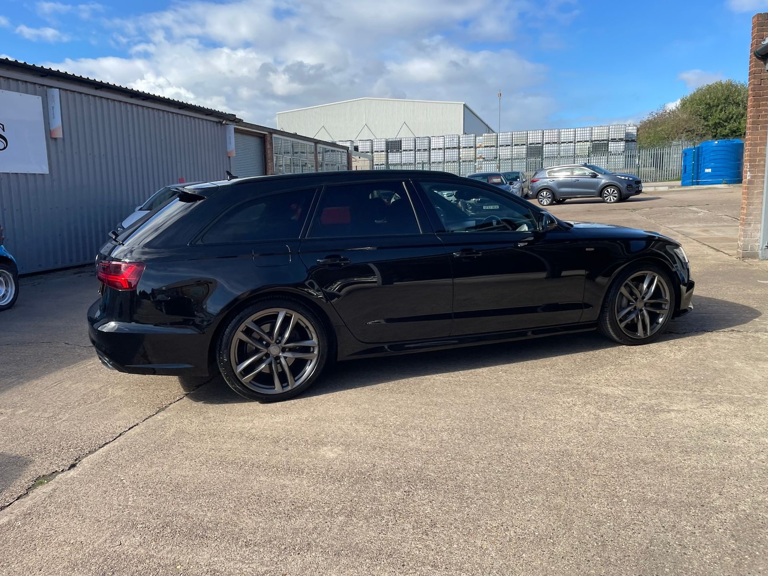 Used Audi A6 2016 for sale - 77634714: Photo 50