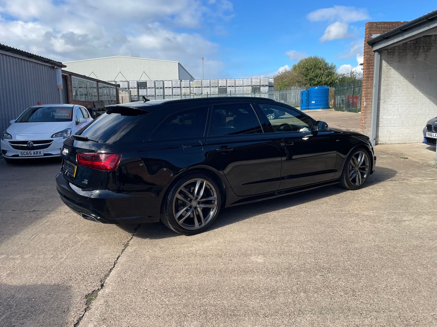 Used Audi A6 2016 for sale - 77634714: Photo 52