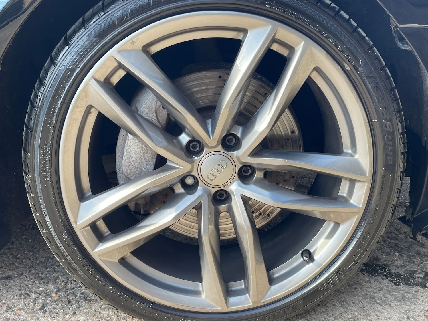 Used Audi A6 2016 for sale - 77634714: Photo 6