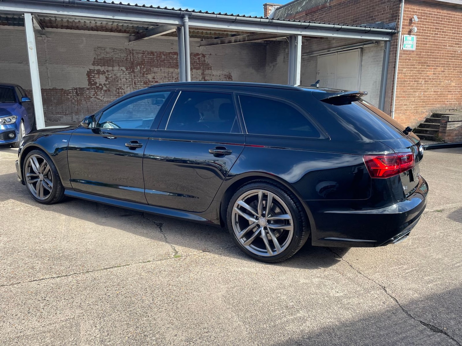 Used Audi A6 2016 for sale - 77634714: Photo 64