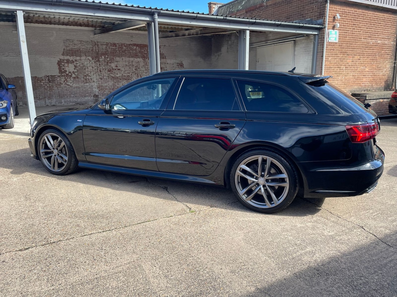 Used Audi A6 2016 for sale - 77634714: Photo 65
