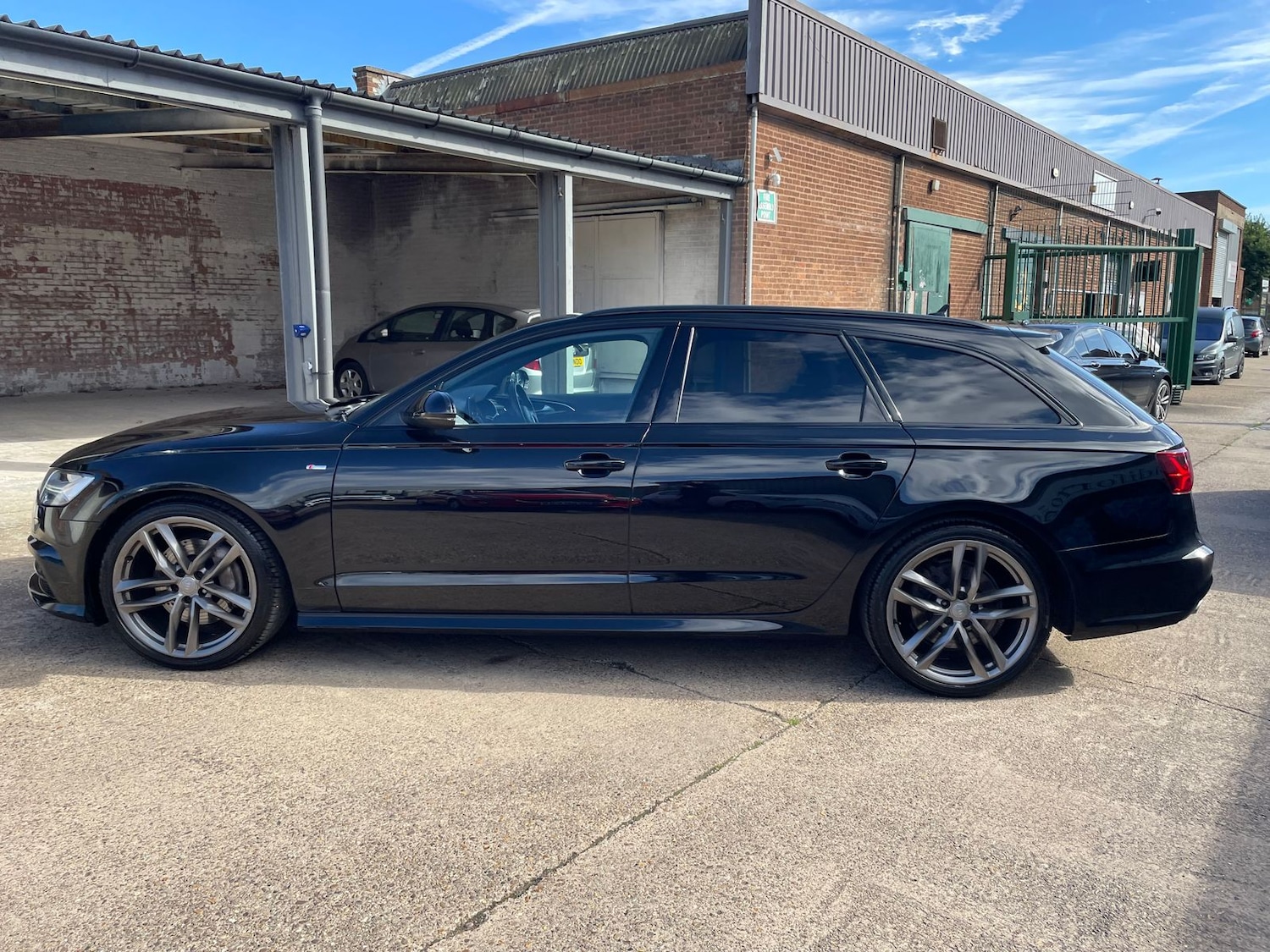 Used Audi A6 2016 for sale - 77634714: Photo 68