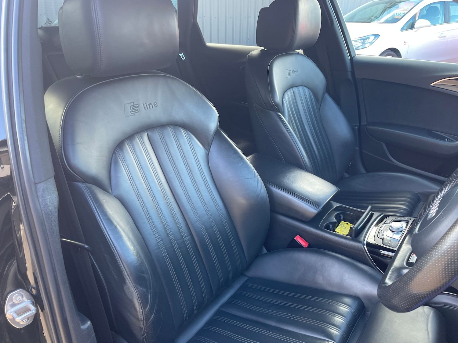 Used Audi A6 2016 for sale - 77634714: Photo 7