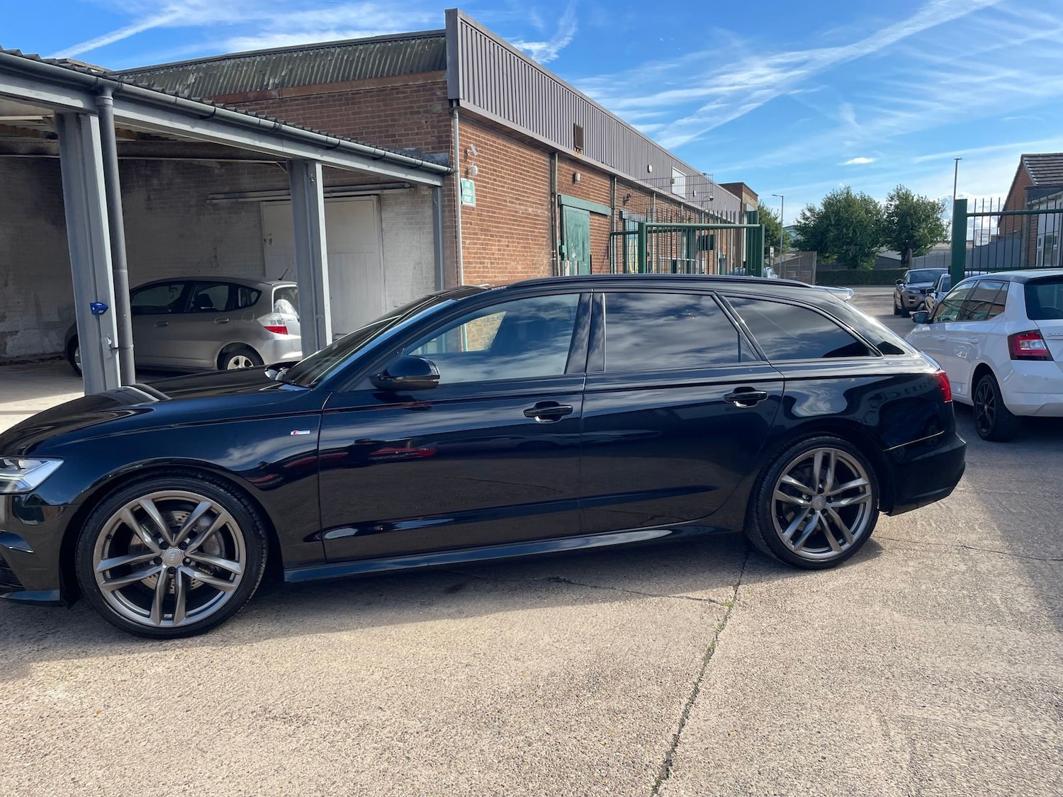 Used Audi A6 2016 for sale - 77634714: Photo 70