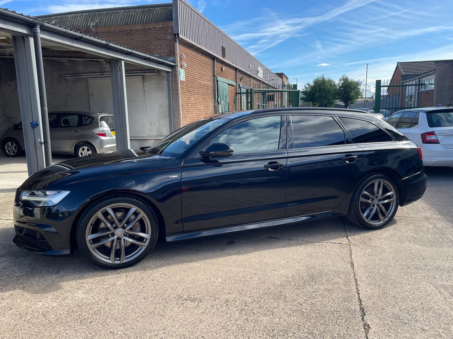 Used Audi A6 2016 for sale - 77634714: Photo 71