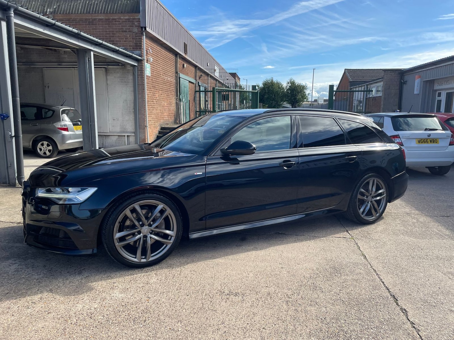 Used Audi A6 2016 for sale - 77634714: Photo 72