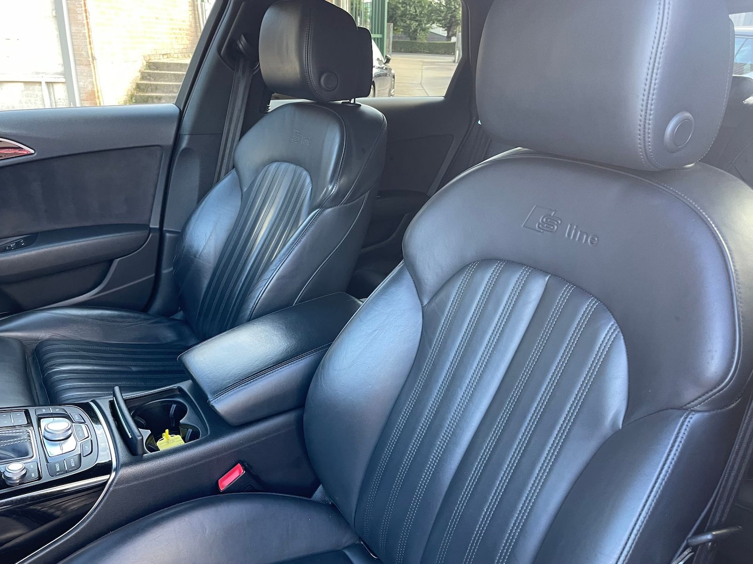 Used Audi A6 2016 for sale - 77634714: Photo 9