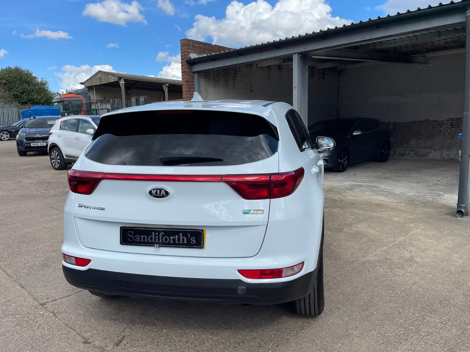 Vehicle 45