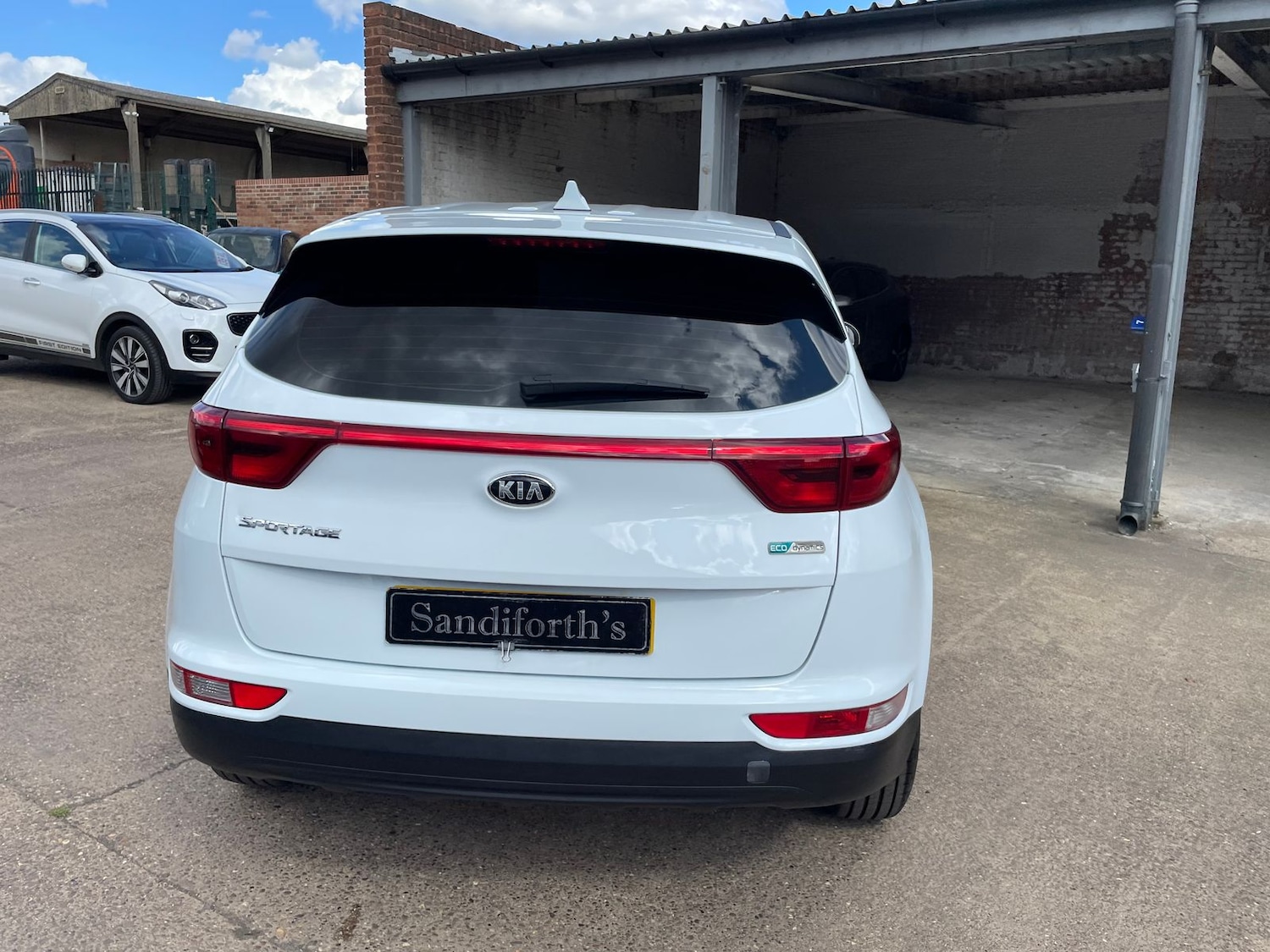 Vehicle 46
