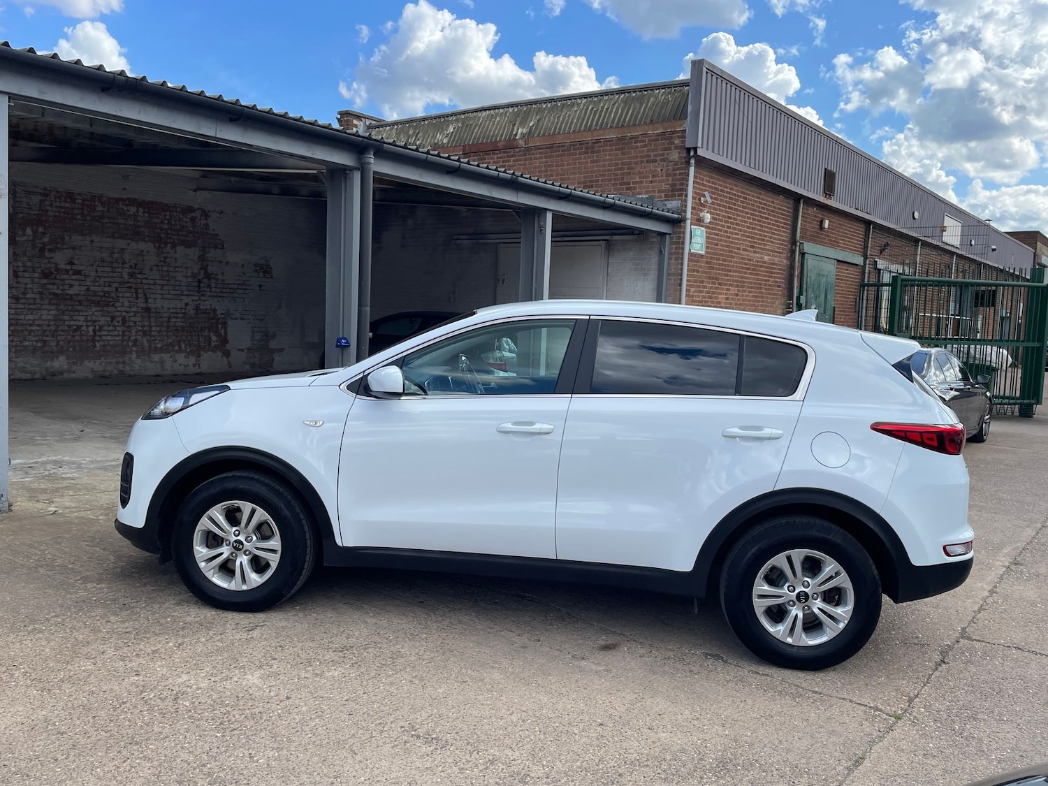 Vehicle 50