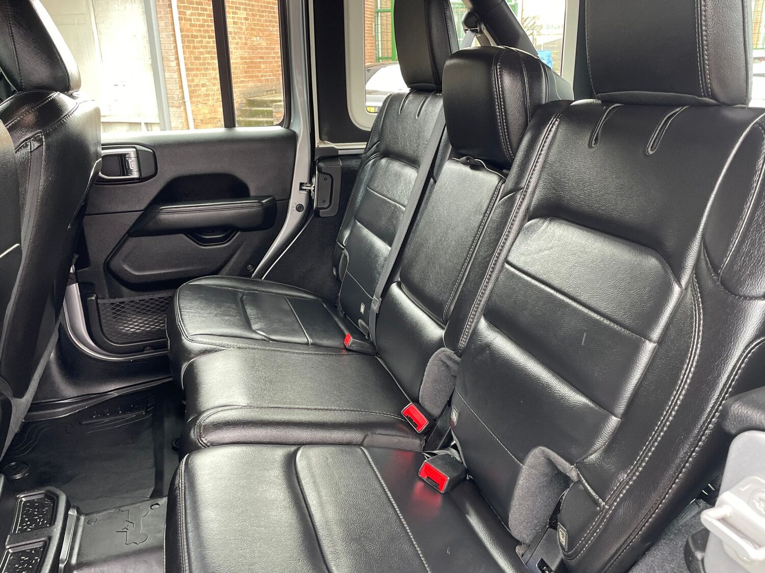 Used Jeep Wrangler 2021 for sale - 78103097: Photo 10