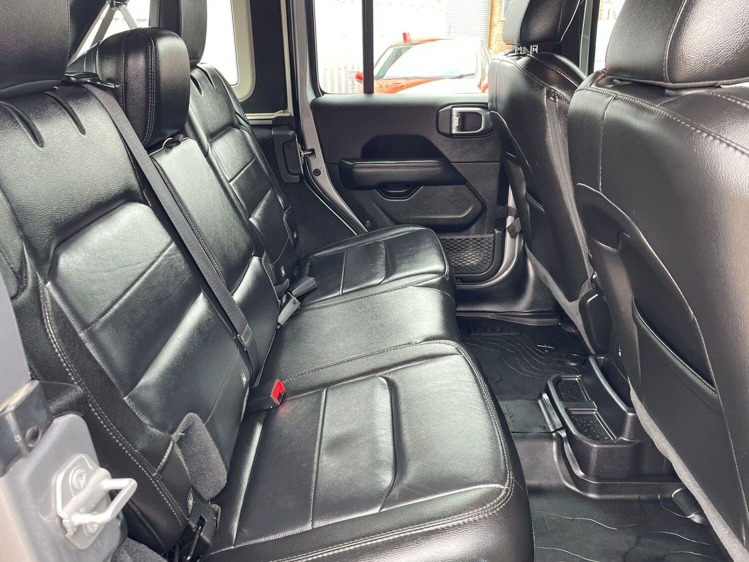 Used Jeep Wrangler 2021 for sale - 78103097: Photo 11