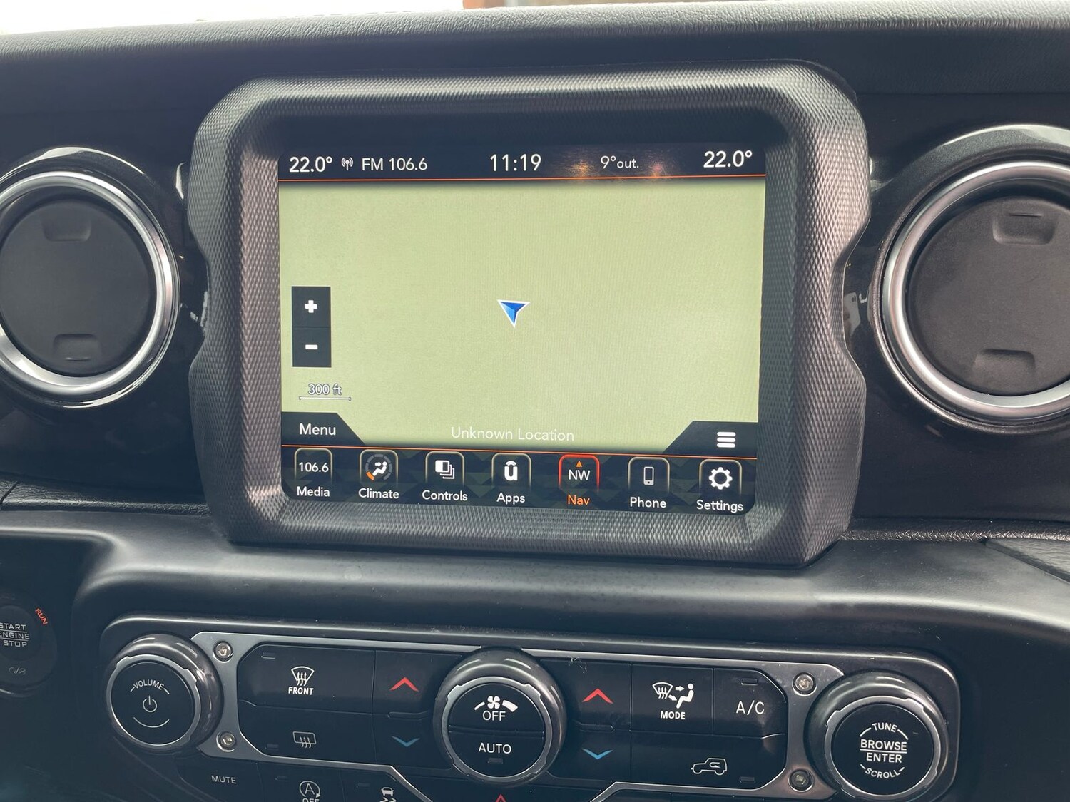 Used Jeep Wrangler 2021 for sale - 78103097: Photo 12