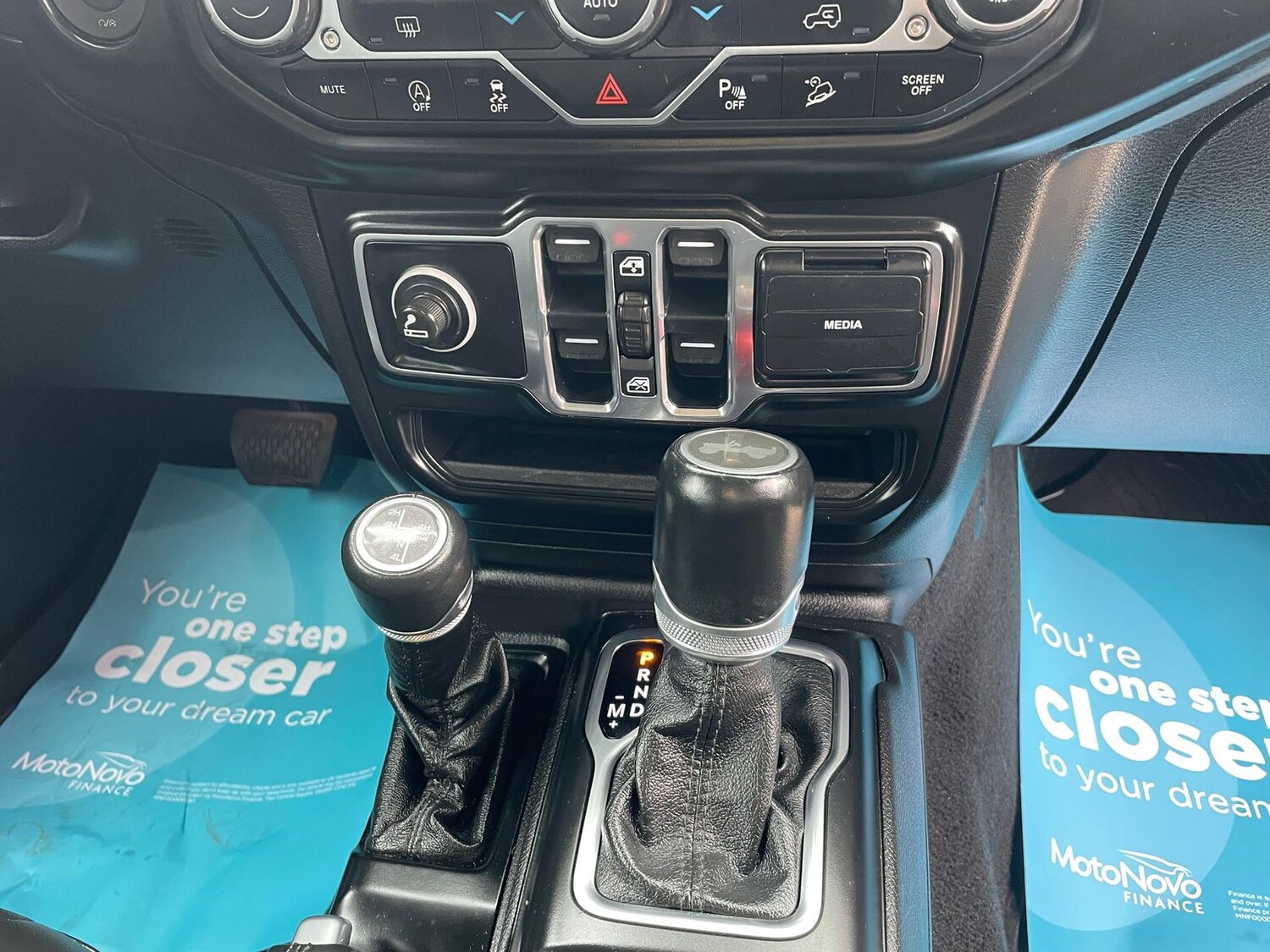 Used Jeep Wrangler 2021 for sale - 78103097: Photo 16