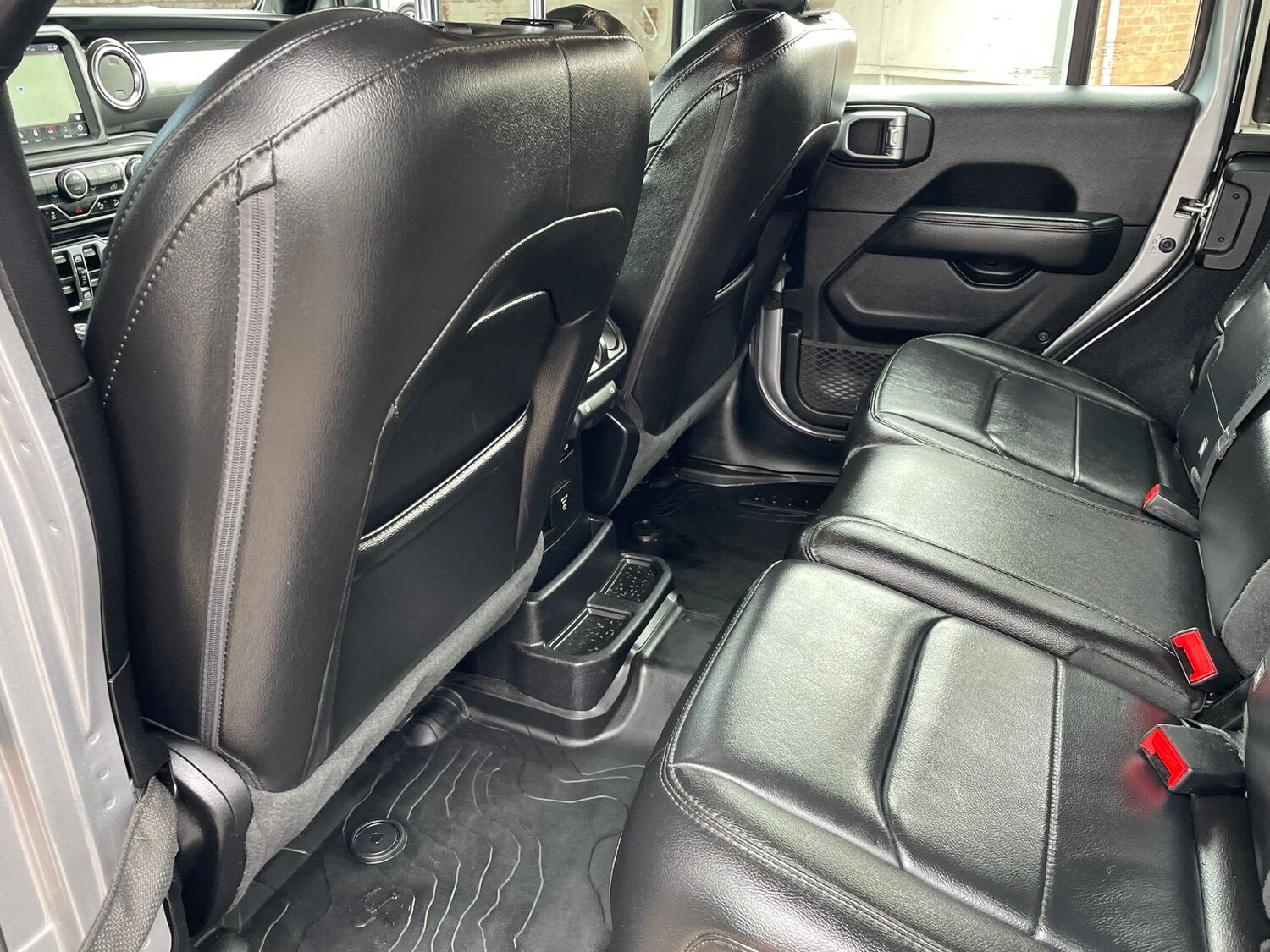 Used Jeep Wrangler 2021 for sale - 78103097: Photo 29