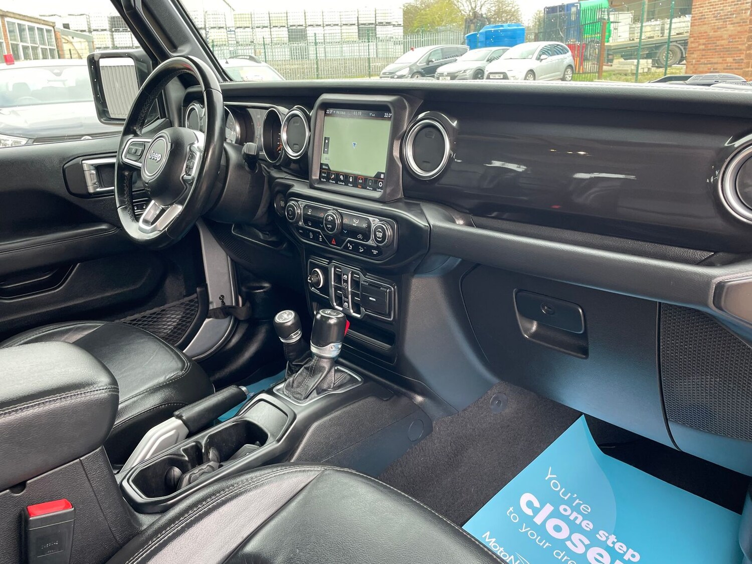 Used Jeep Wrangler 2021 for sale - 78103097: Photo 30