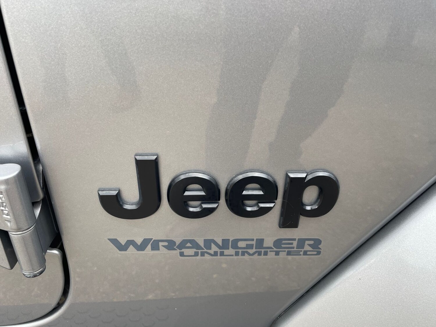 Used Jeep Wrangler 2021 for sale - 78103097: Photo 31