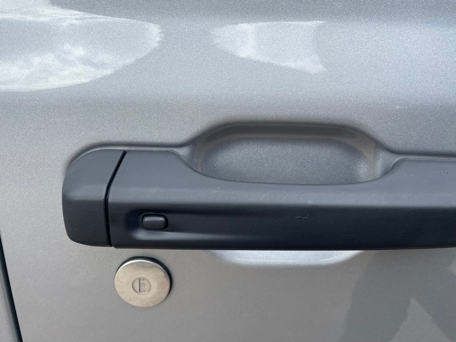 Used Jeep Wrangler 2021 for sale - 78103097: Photo 32