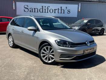 2019 - 2.0 TDI GT Estate 5dr Diesel DSG Euro 6 (s/s) (150 ps)