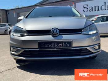 Used Volkswagen Golf 2019 for sale - 74714871: Photo