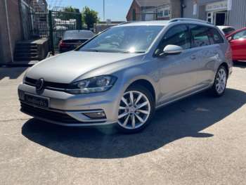 Used Volkswagen Golf 2019 for sale - 74714871: Photo