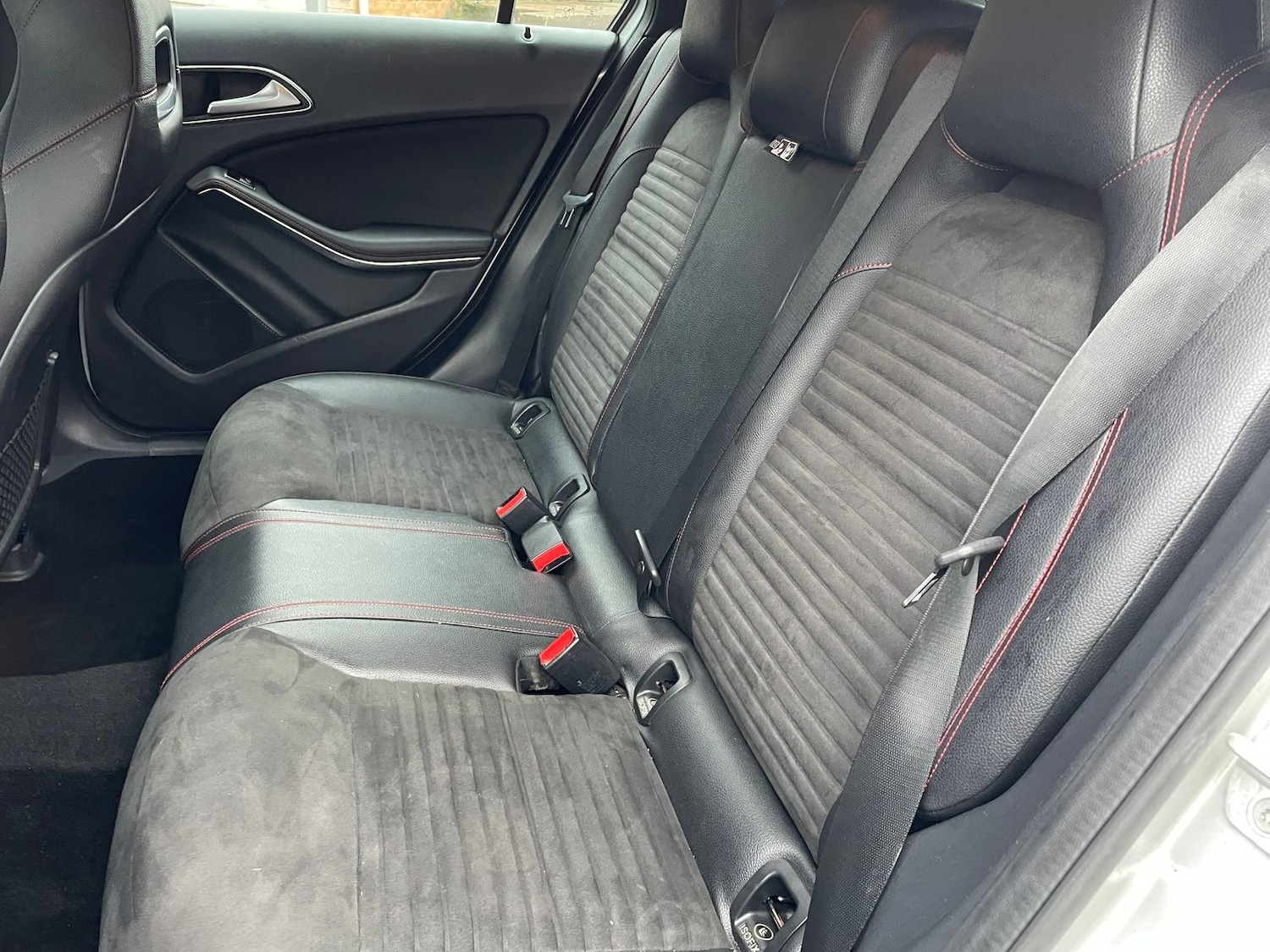 Used Mercedes-Benz A-Class 2017 for sale - 76543140: Photo 10