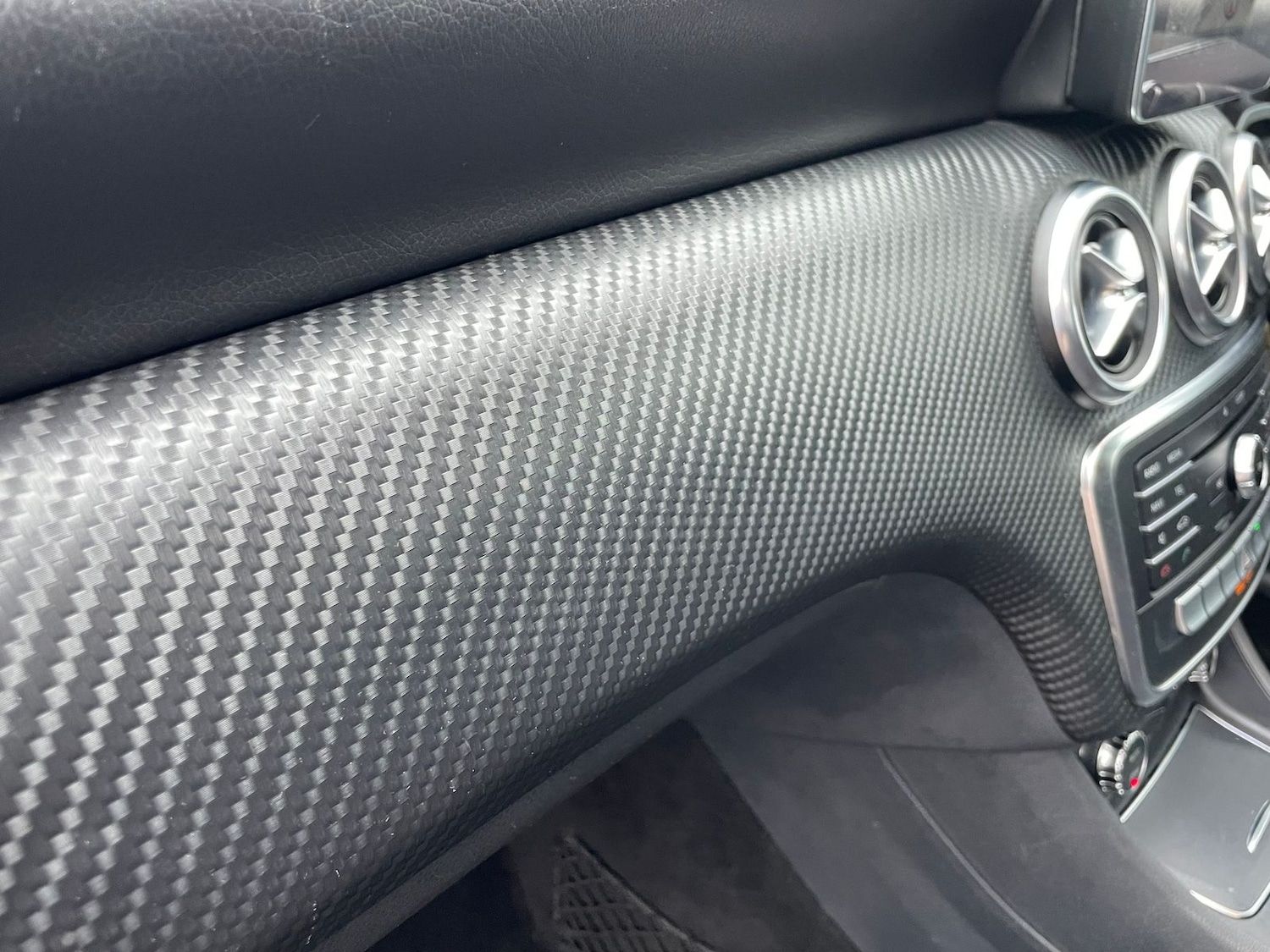 Used Mercedes-Benz A-Class 2017 for sale - 76543140: Photo 12