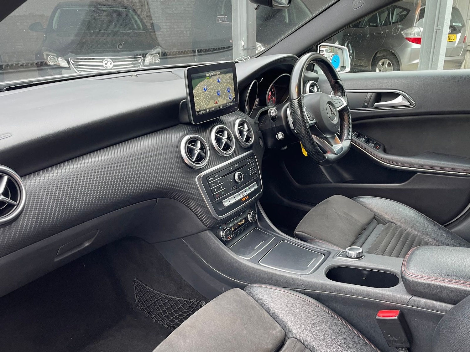 Used Mercedes-Benz A-Class 2017 for sale - 76543140: Photo 16