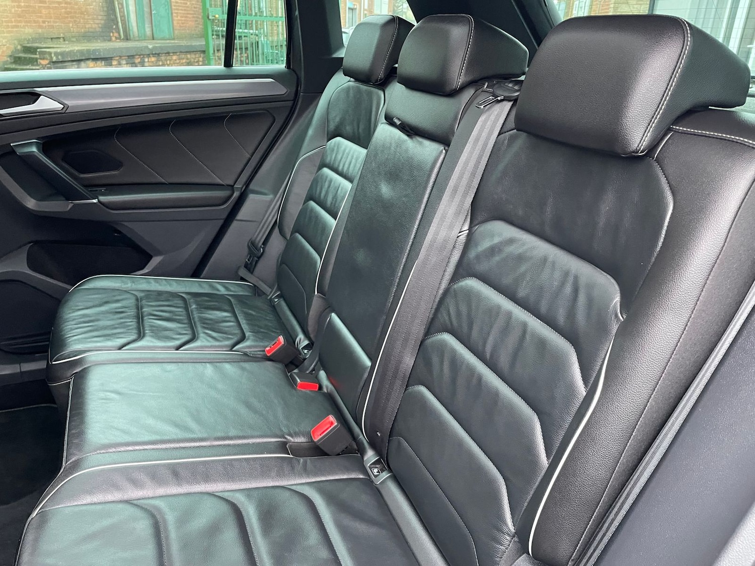 Used Volkswagen Tiguan 2016 for sale - 77405590: Photo 10