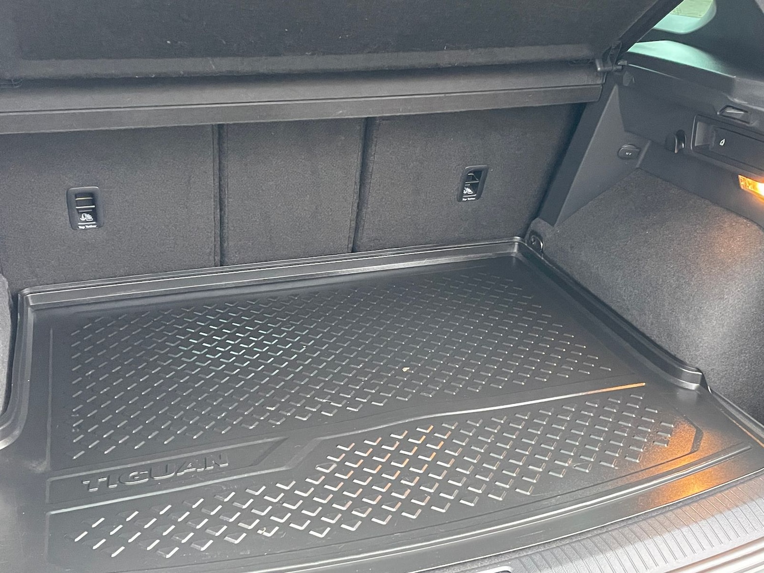 Used Volkswagen Tiguan 2016 for sale - 77405590: Photo 12