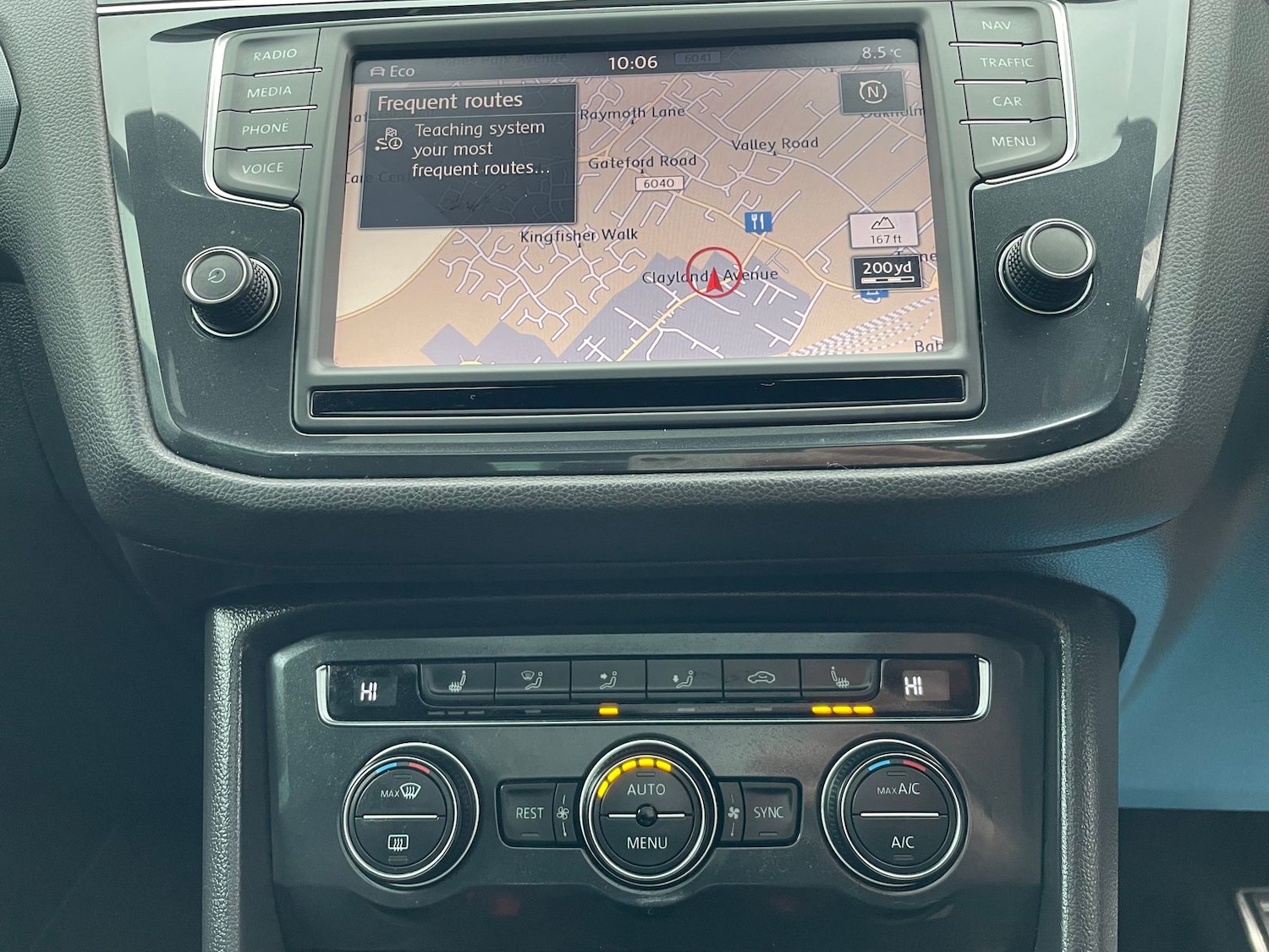 Used Volkswagen Tiguan 2016 for sale - 77405590: Photo 14