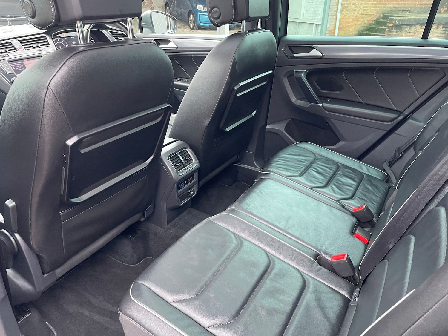 Used Volkswagen Tiguan 2016 for sale - 77405590: Photo 26