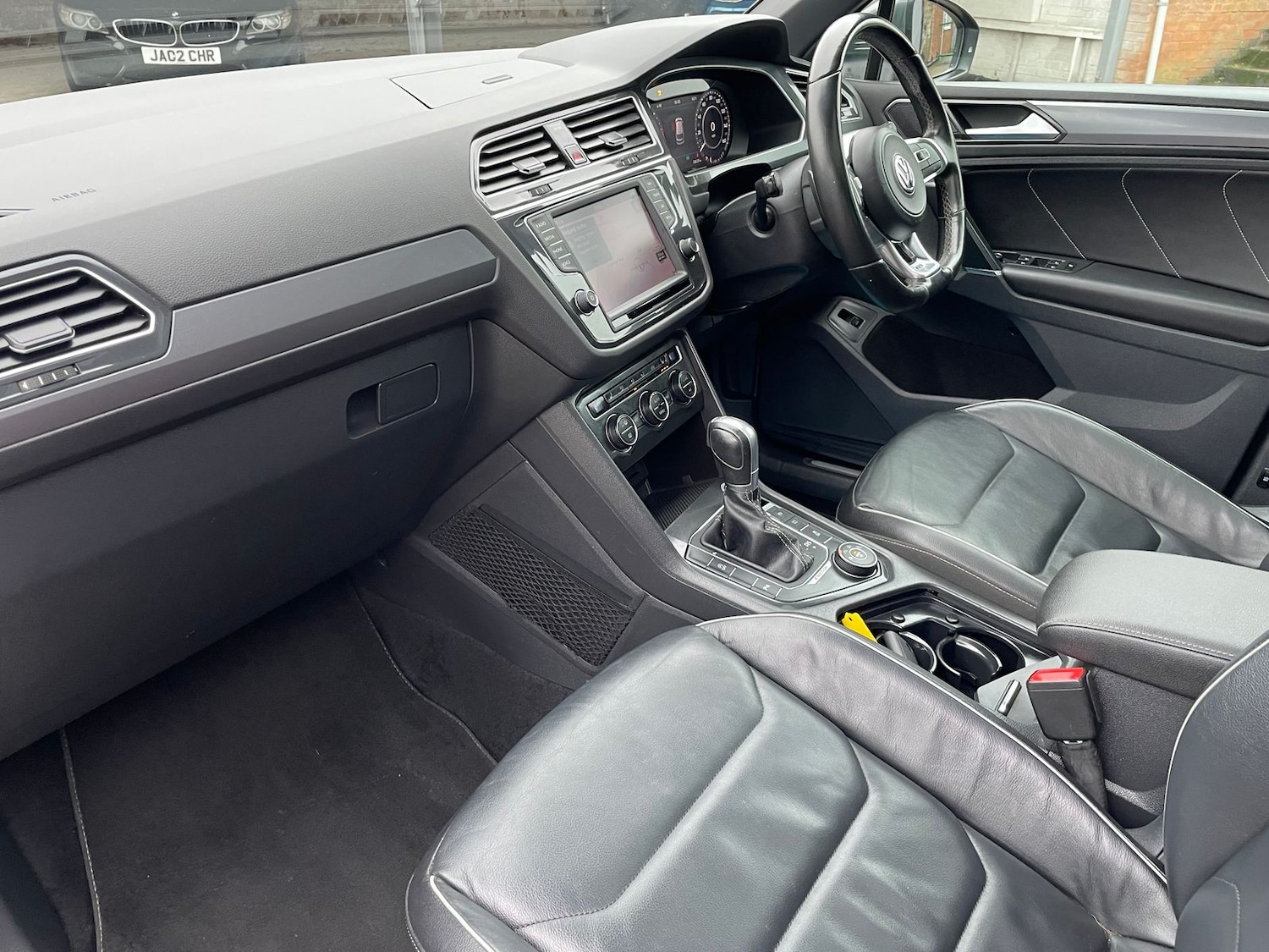 Used Volkswagen Tiguan 2016 for sale - 77405590: Photo 27