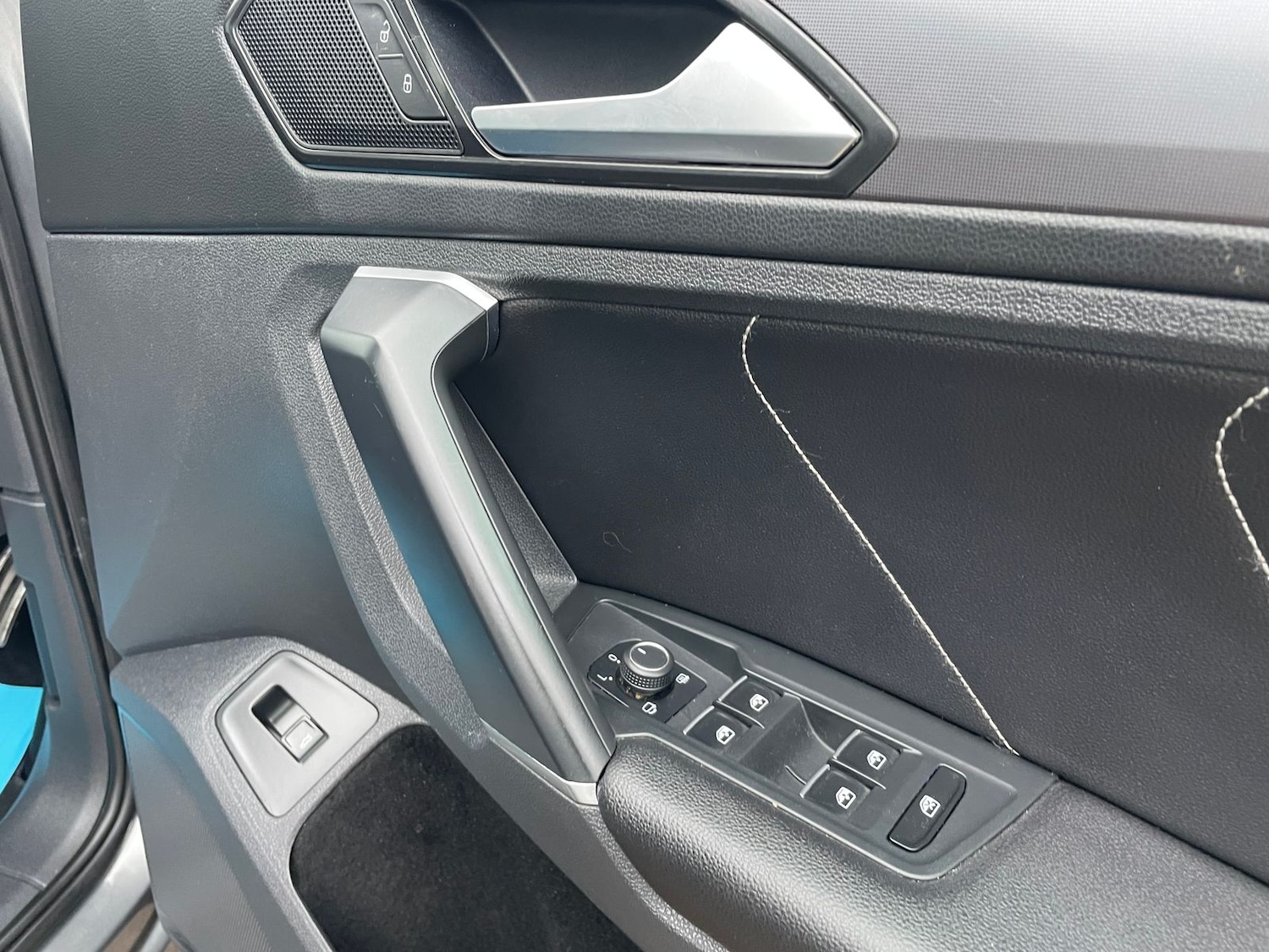 Used Volkswagen Tiguan 2016 for sale - 77405590: Photo 31