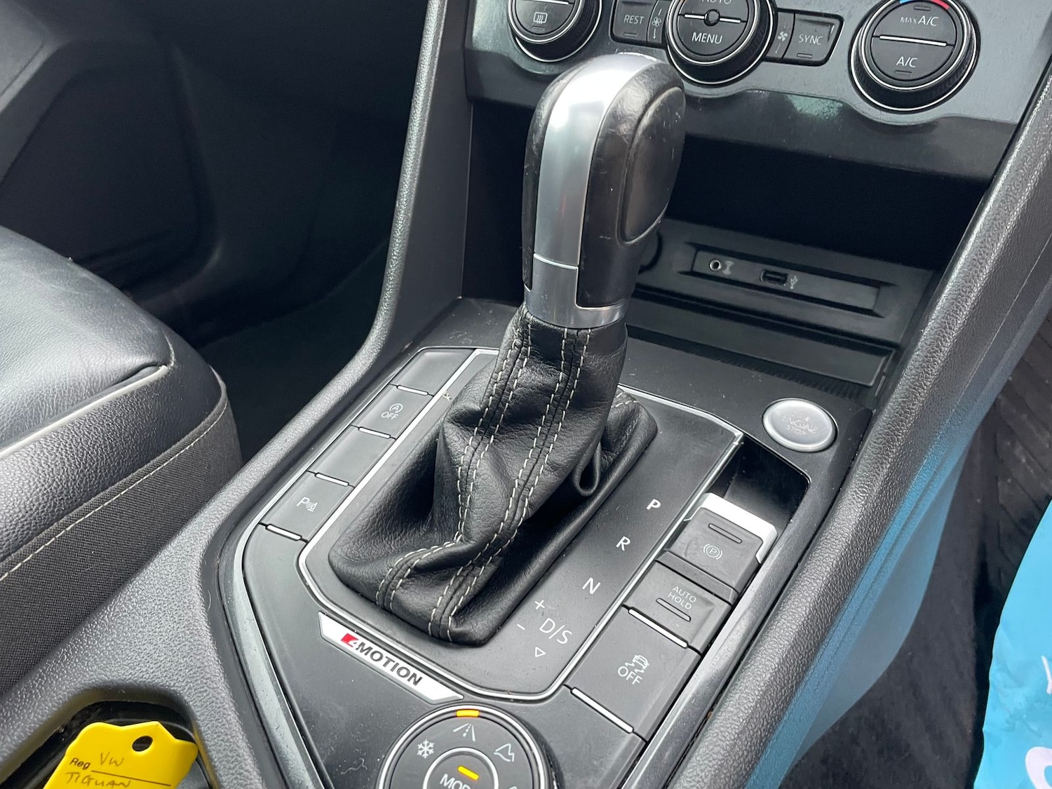 Used Volkswagen Tiguan 2016 for sale - 77405590: Photo 32