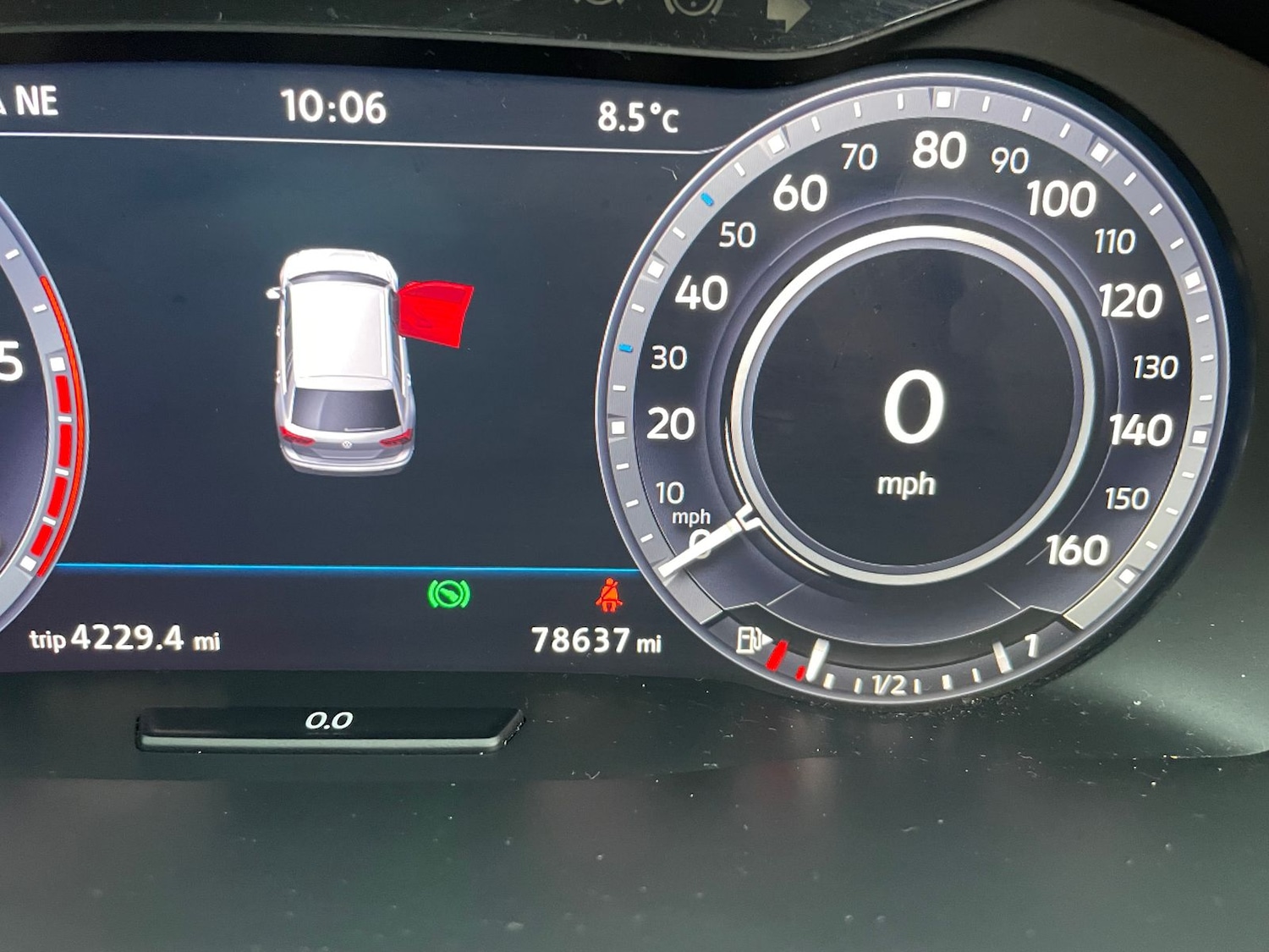 Used Volkswagen Tiguan 2016 for sale - 77405590: Photo 33