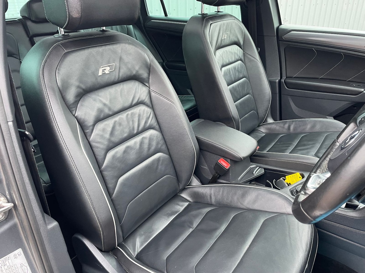 Used Volkswagen Tiguan 2016 for sale - 77405590: Photo 6